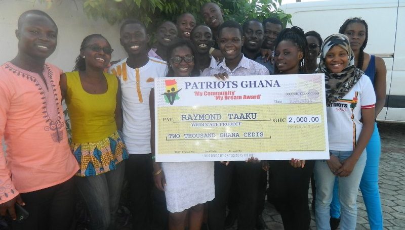 Raymond-with-Other-Patriots-Executives-from-the-Various-Universities-of-Ghana-Copy